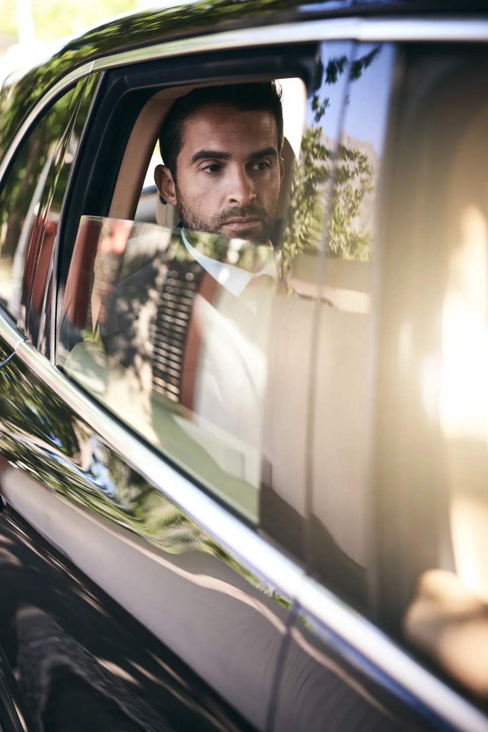 luxury limo service Dallas