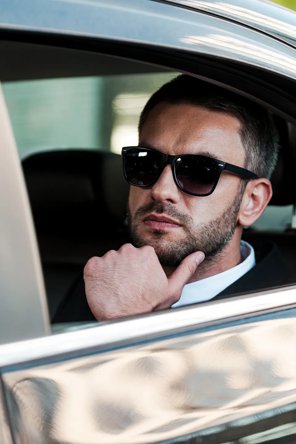 black car service Dallas