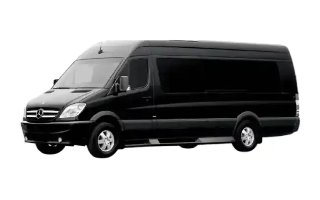 Black car service near me