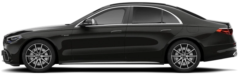 Black car service Dallas