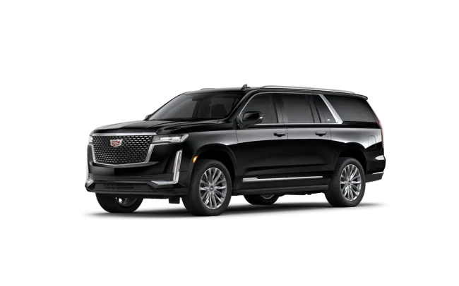 Black car service near me